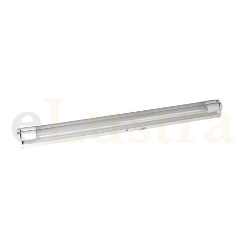 Corp Led, 2 x 18W, alb, 6400K 1200mm, EL0032653