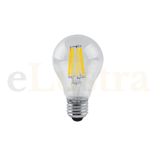 Bec Led Filament 8W, E27, 2700K, EL0031240