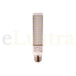 Bec Led PLC 11W, E27, 4000K, EL0040684