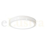 Plafonieră Sunny, 28W, alb, 6000K, EL0068259