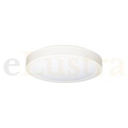 Plafonieră Sunny, 28W, alb, 6000K, EL0068259