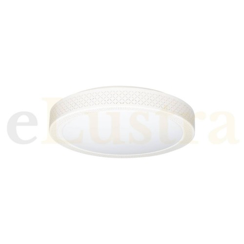 Plafonieră Sunny, 28W, alb, 6000K, EL0068259