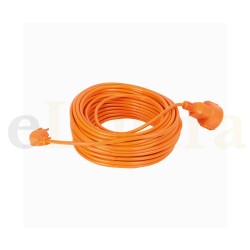 Cordon F+P H05W-F3G1 30M, orange, EL0047162