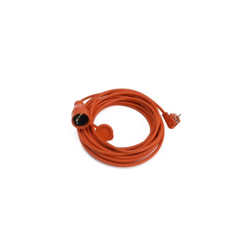 Cordon F+P 3x1.5, 3M, orange, EL0069113