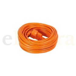 Cordon F+P H05W-F3G1 30M, orange, EL0047162