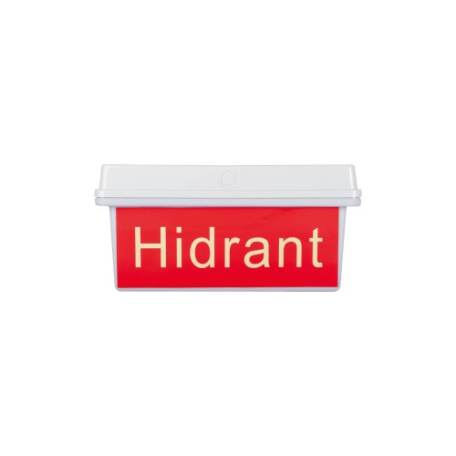 Lampă Hidrant 30x0.1W, IP65, EL0029705