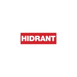 Pictogramă Hidrant, EL0060862