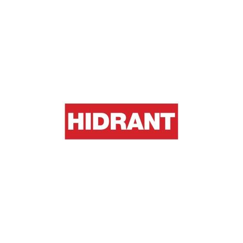 Pictogramă Hidrant, EL0060862