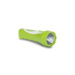 Lanternă Reîncărcabilă, 0.5W, verde, EL0026436