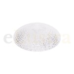 Plafonieră Led, 12W, alb, 4000K, EL0060130