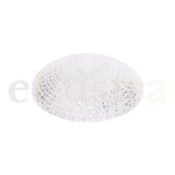 Plafonieră Led, 12W, alb, 4000K, EL0060130