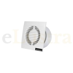 Ventilator 100/120mm 100m3/h, alb, EL0052321