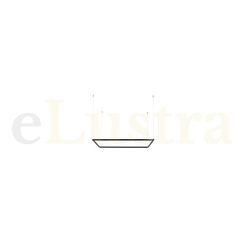 Pendul Led, 32W, negru, 20331