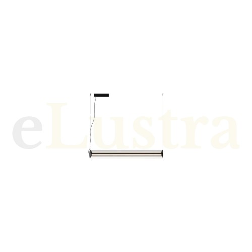 Pendul Led, 35W, negru, 19112