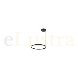 Pendul Led, 42W, negru, 20260