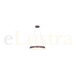 Pendul Led, 50W, maro, 2055