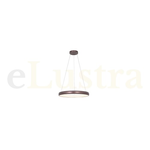 Pendul Led, 50W, maro, 2055