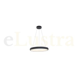 Pendul Led, 50W, negru, 2052