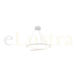 Pendul Led, 55W, alb, 180055