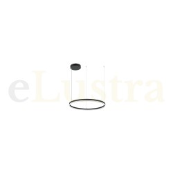 Pendul Led, 55W, negru, 20262