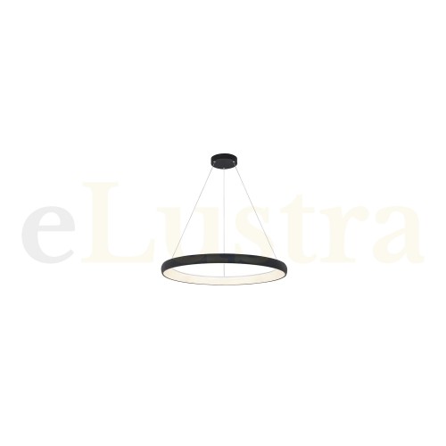 Pendul Led, 60W, negru, 2060