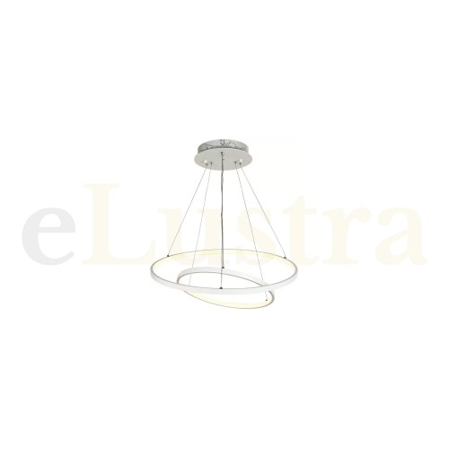 Pendul Led, 75W, alb, 180032