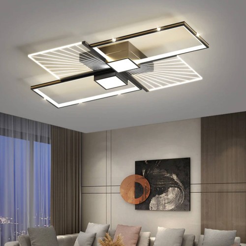 Lustră Led, R9070/6