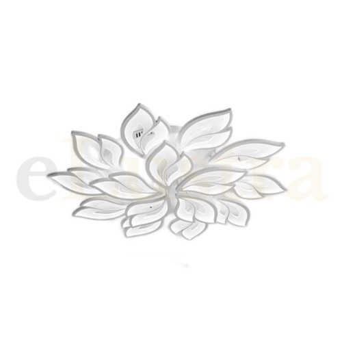 Lustră Led, 360W, alb, 13715 Lustră Led, 360W, alb, 13715