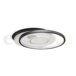 Lustră Led, 200W, alb, 3502