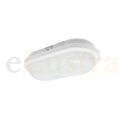 Lampă exterior Led, 15W, alb, ET05