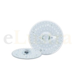 Modul Led, 12W, lumină rece, 600100