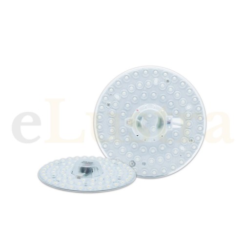 Modul Led, 12W, lumină rece, 600100 Modul Led, 12W, lumină rece, 600100