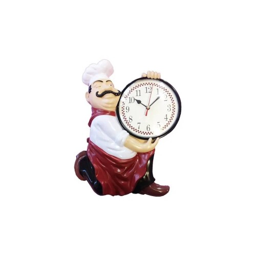 Ceas decorativ Elustra.ro Ceas Bucătari, CE39750