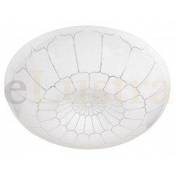 Plafonieră Led, 20W, Rotundă, C055