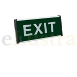 Lampă Exit 3W, EL0057271
