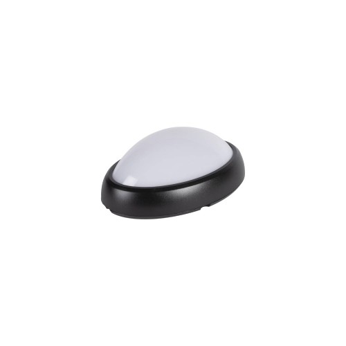 Lampă exterior Bat, 12W, negru, EL0032479