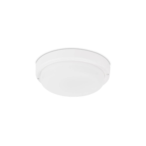 Lampă exterior Bat, 18W, alb, EL0076181