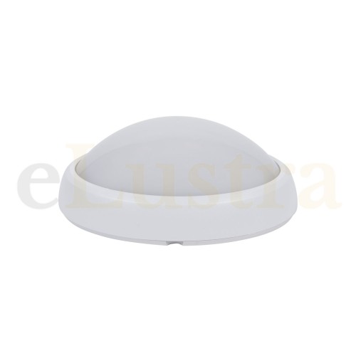 Lampă exterior Led, 12W, alb, EL0032474