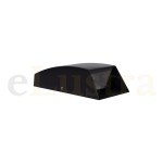 Lampă exterior, 2 x 3W, negru, EL0042532