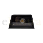 Lampă exterior, 2 x 3W, negru, EL0042532