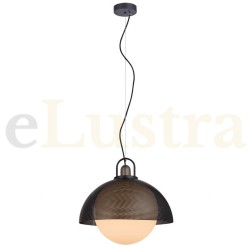 Pendul Graven, 1 bec x E27, negru, 111034