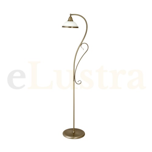 Lampadar Elisett, 1 bec x E27, bronz, 2758