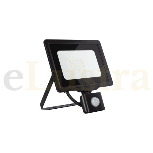 Proiector Led cu Senzor, 30W, EL0071121