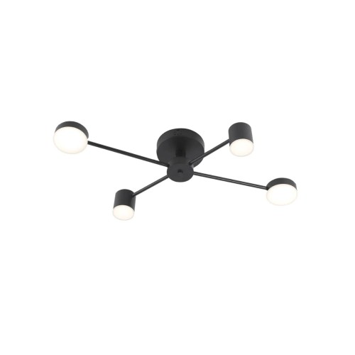 Lustră Led, 48W, 90294