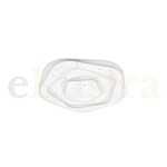 Lustră Led, 154W, alb, L9029