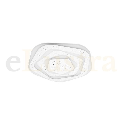 Lustră Led, 154W, alb, L9029