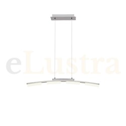 Pendul Eucalyptus, 20W, crom, 2957