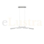 Pendul Eucalyptus, 20W, crom, 2957