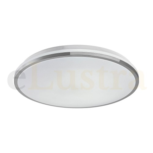 Plafonieră Led, 50W, crom, 3478