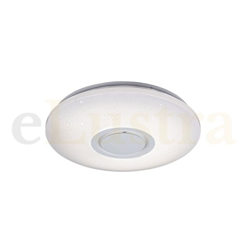 Lustră Led, 24W, alb, 3509